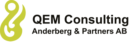 QEM Consulting Anderberg & Partners AB