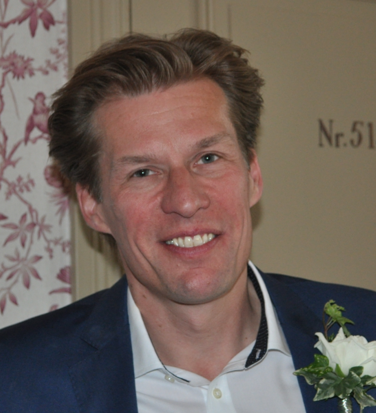 Patrik Söderberg
