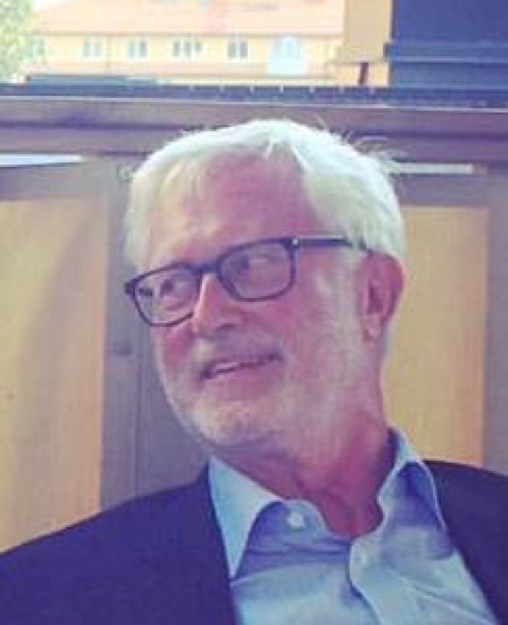 Peter Lundbeck